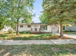 623 Lilac Ave, Big Rapids, MI 49307