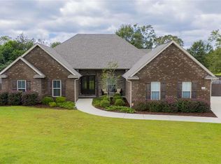 2455 Carthage Ct, Cantonment, FL 32533