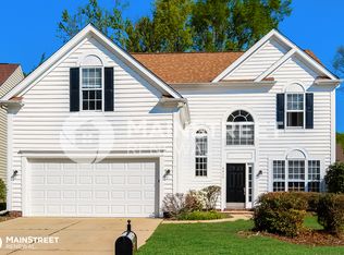 6417 Fillian Ln, Charlotte, NC 28269