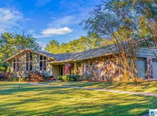 4167 Camp Coleman Rd, Trussville, AL 35173