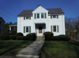 44 Roe Ave, Northampton, MA 01060