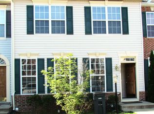 2107 Callao Ct, Woodbridge, VA 22191