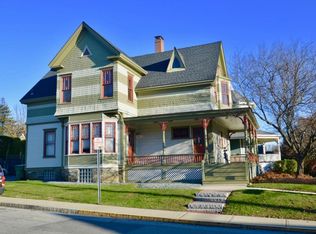 358 Broadway #2, Newport, RI 02840