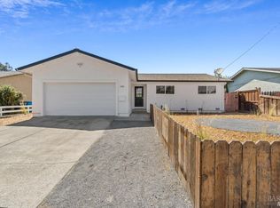 1303 Beachwood Dr, Santa Rosa, CA 95407