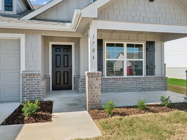 1710 E 138th St S, Glenpool, OK 74033