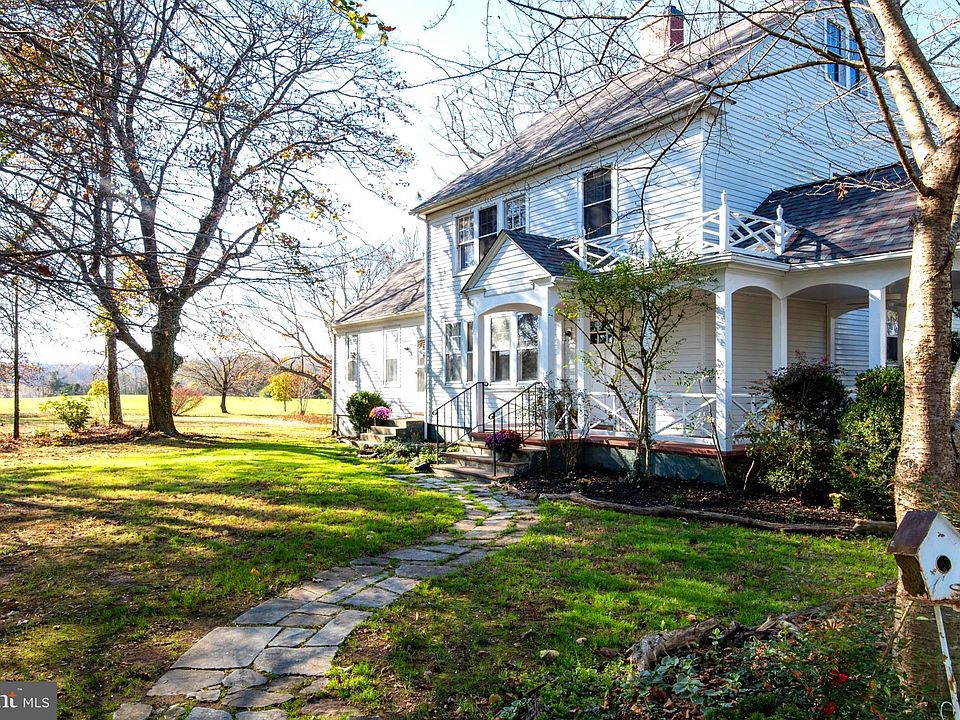 33 Hebron Valley Rd, Madison, VA 22727 Zillow