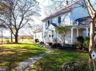 33 Hebron Valley Rd, Madison, VA 22727