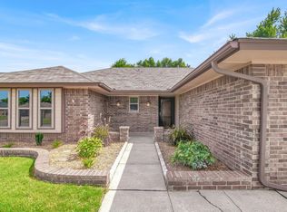 540 Wandering Way, Oklahoma City, OK 73170