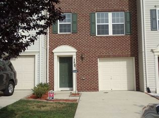 283 Woodstream Blvd, Stafford, VA 22556