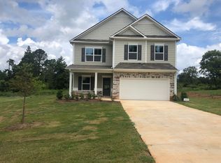 531 Fairway Dr SW, Jacksonville, AL 36265