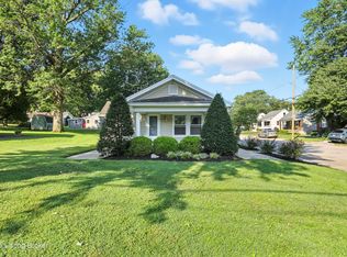 950 McKinley Ave, Louisville, KY 40217