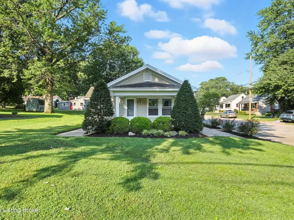 950 McKinley Ave, Louisville, KY 40217