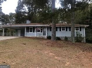 5250 Hollyhock Rd, Douglasville, GA 30135