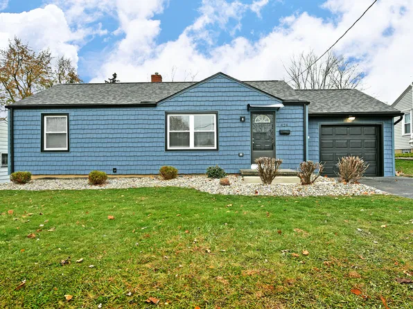 424 Powers Ave, Girard, OH 44420