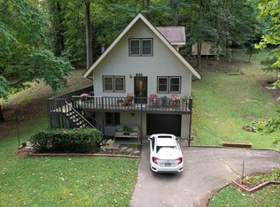 856 Hollow Rd, Marion, VA 24354