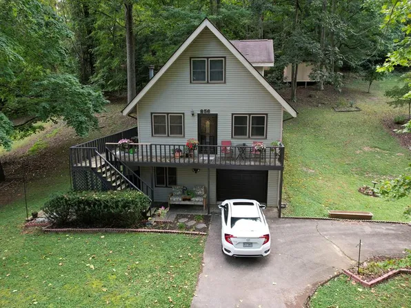 856 Hollow Rd, Marion, VA 24354