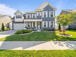 2127 Ferguson Loop, Chesapeake, VA 23322