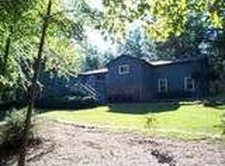 158 Sharon Ln, Athens, GA 30607