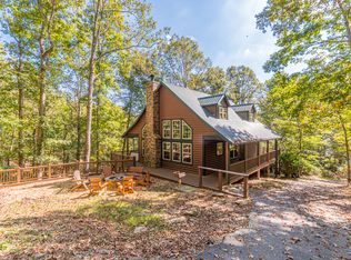 163 Sequoia Trce, Cleveland, GA 30528