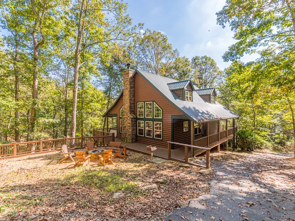 163 Sequoia Trce, Cleveland, GA 30528