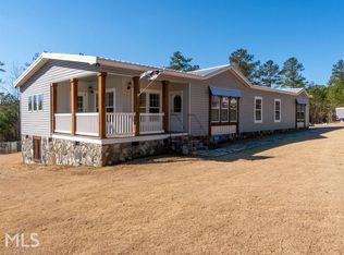 2786 Boxankle Rd, Forsyth, GA 31029