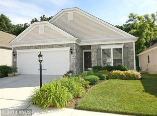 324 Clubside Dr #280, Taneytown, MD 21787