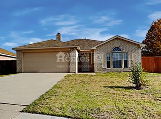 241 Judy Ln, Little Elm, TX 75068