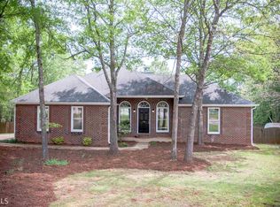 110 Hickory Ct, Athens, GA 30605