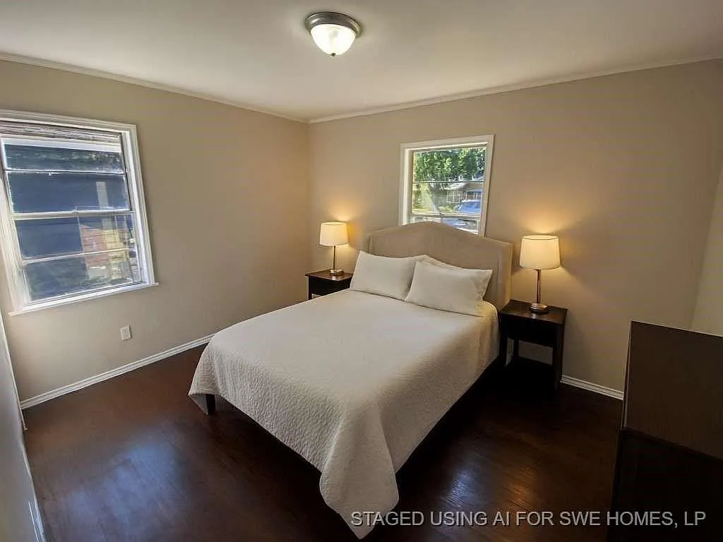 4 bed, 1.0 bath, 1136 sqft, $1,895 — Photo 3