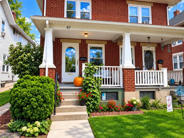 67 W Caracas Ave, Hershey, PA 17033