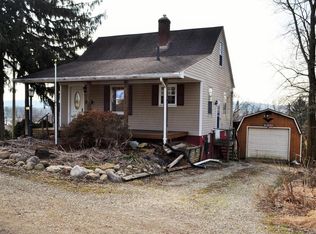433 Ridge Ave, Newark, OH 43055