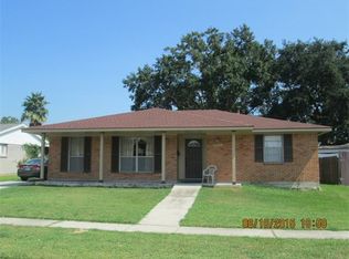 6409 Asher St, Metairie, LA 70003