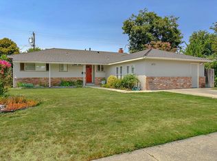 1642 Archer Dr, Woodland, CA 95695