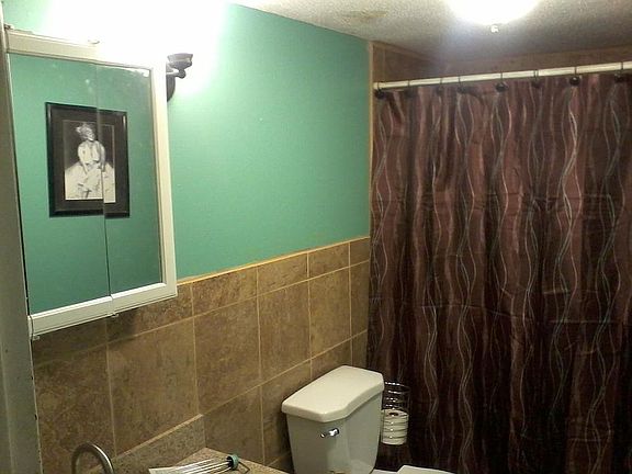 downstairs bath