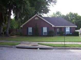 6315 Sandy Ridge Curv, Montgomery, AL 36117