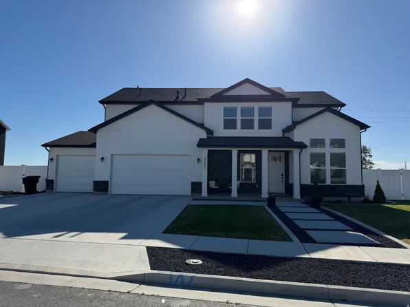 3243 N 3500 W, Ogden, UT 84404