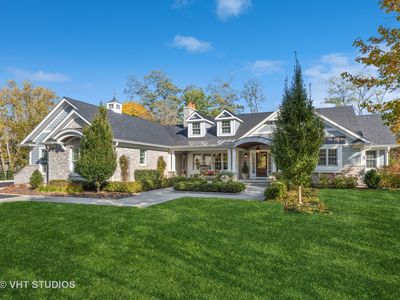 722 Thomas Ct, Libertyville, IL, 60048