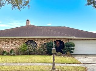 2913 Pritchard Rd, Marrero, LA 70072