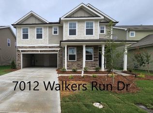 7012 Walkers Run Dr, Monroe, NC 28110