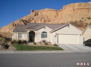 845 Glendale Rd, Mesquite, NV 89027