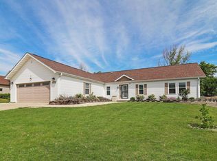 3420 29th St, Kenosha, WI 53144