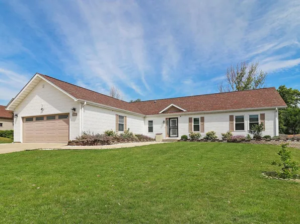 3420 29th STREET, Kenosha, WI 53144