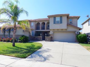 6008 Matina Dr, Elk Grove, CA 95757