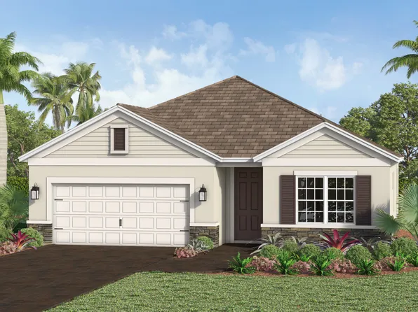 Triumph Plan, Boca Royale Golf and Country Club at Wellen Park