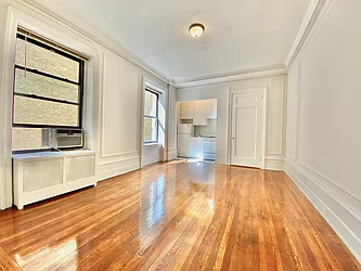 Rented by Brown Harris Stevens