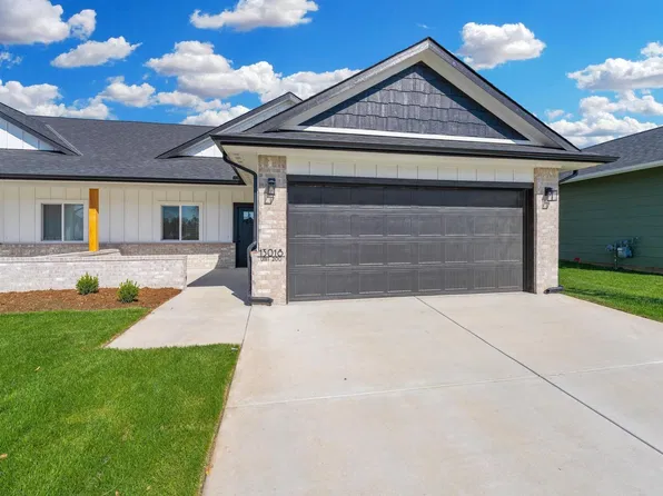 13018 N Thornton St #200, Wichita, KS 67235