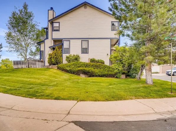 10473 W 83rd Avenue #B, Arvada, CO 80005