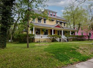 608 W Euclid St, Pittsburg, KS 66762