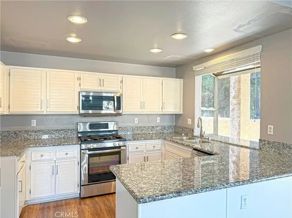 24017 Arroyo Park Dr Unit 35, Santa Clarita, CA 91355