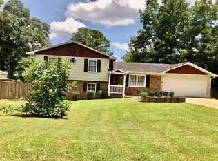 1599 Idlehour Dr, Tucker, GA 30084